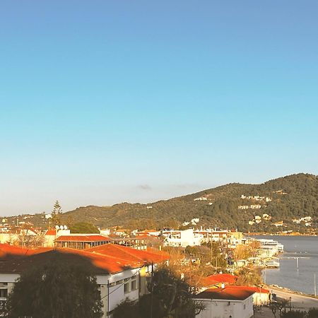 Lucy'S Guest House Skiathos-stad Buitenkant foto