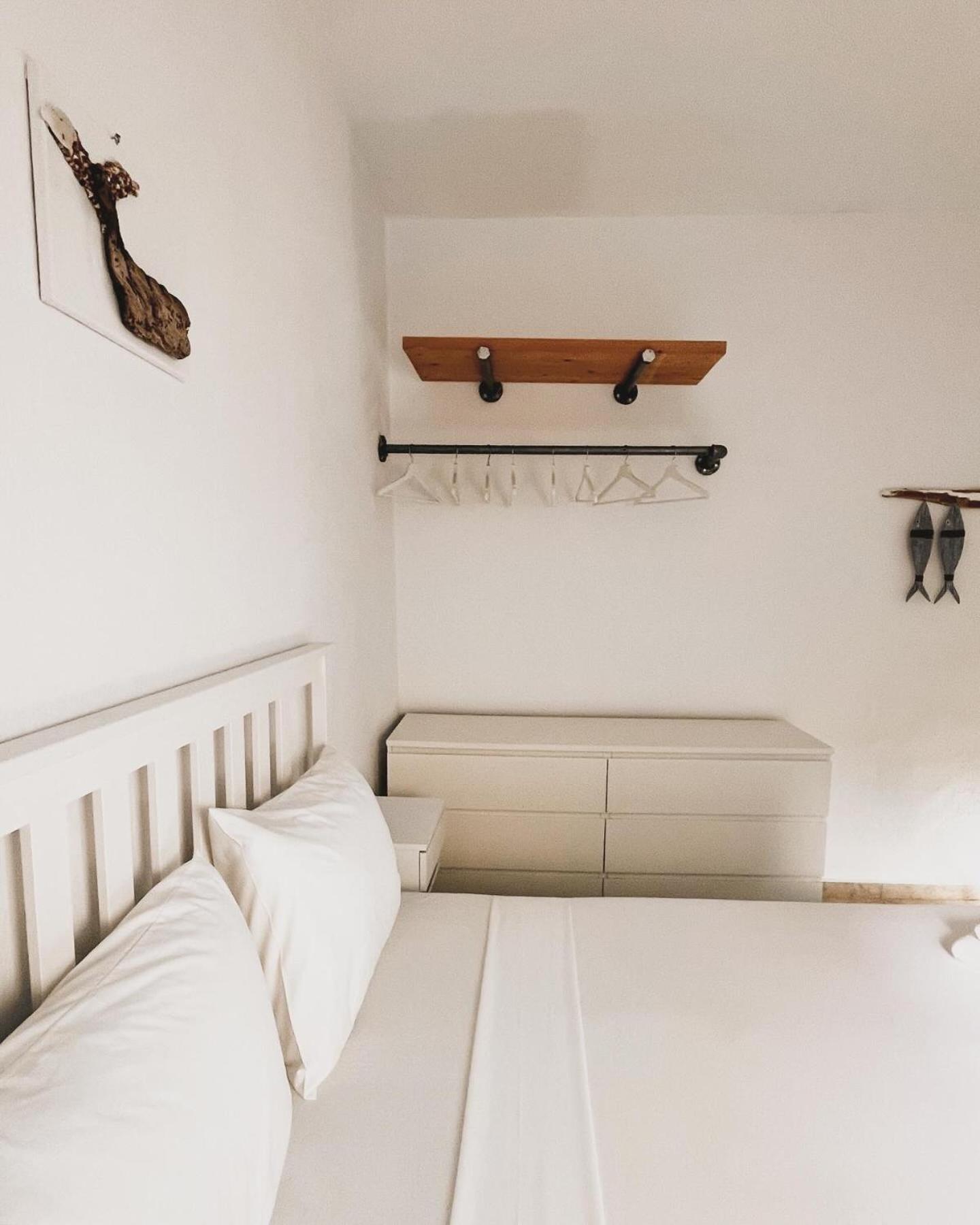Lucy'S Guest House Skiathos-stad Buitenkant foto