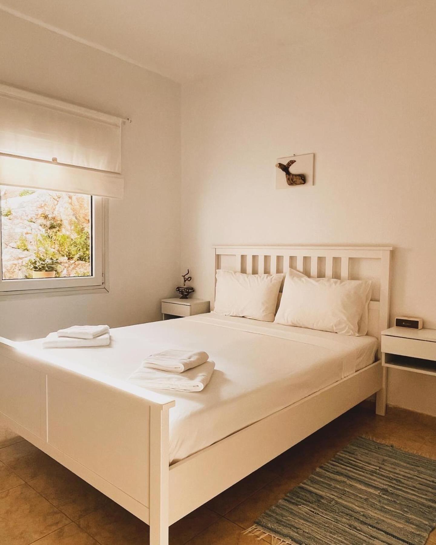 Lucy'S Guest House Skiathos-stad Buitenkant foto