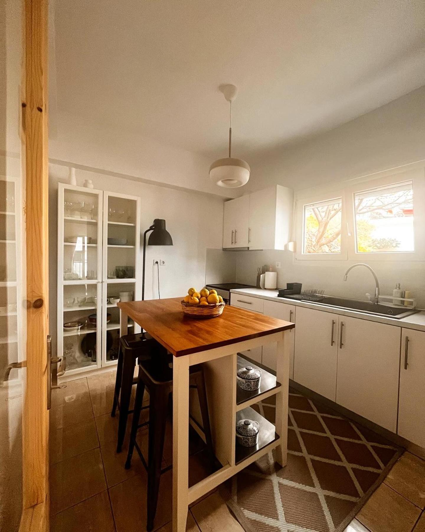 Lucy'S Guest House Skiathos-stad Buitenkant foto