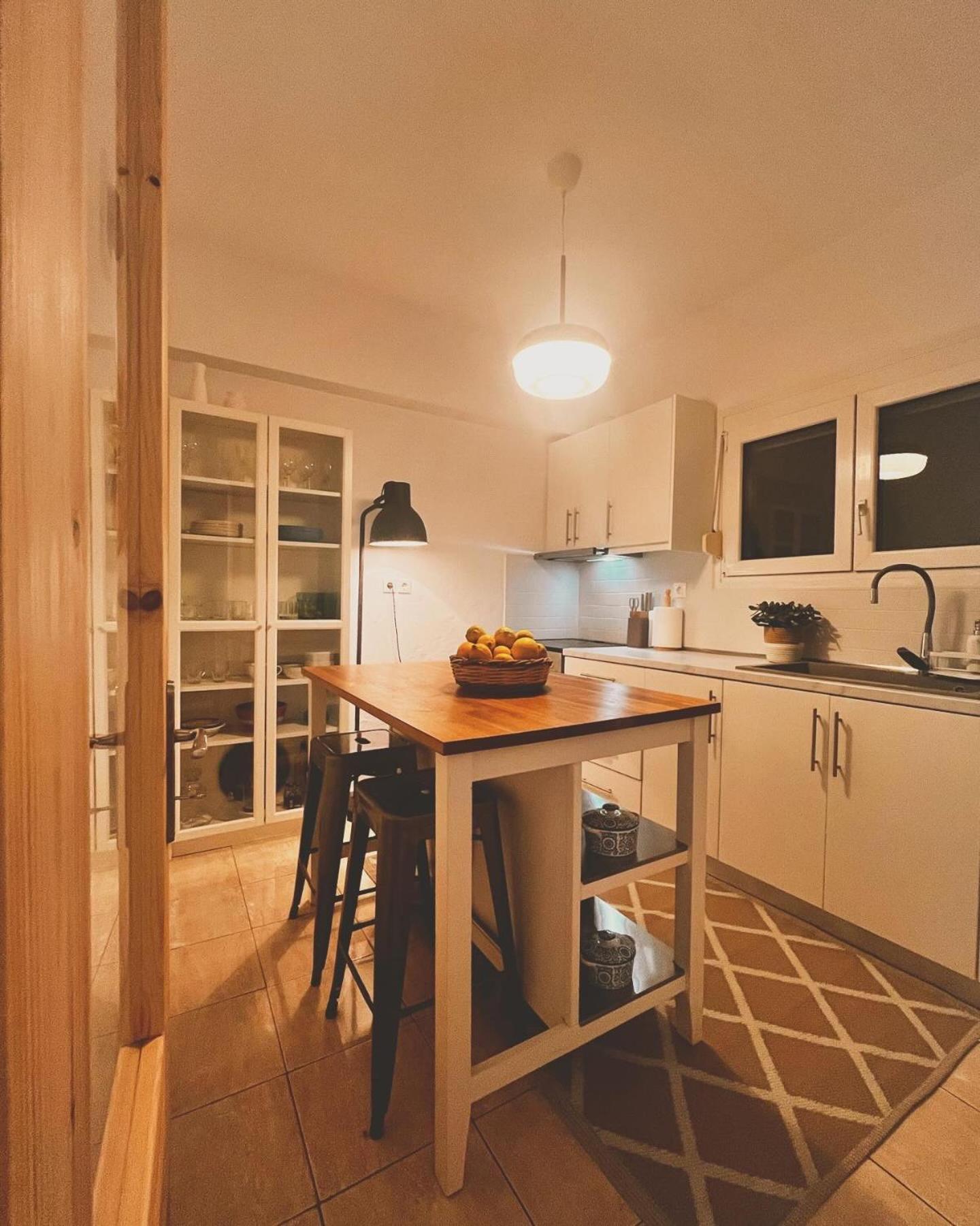 Lucy'S Guest House Skiathos-stad Buitenkant foto